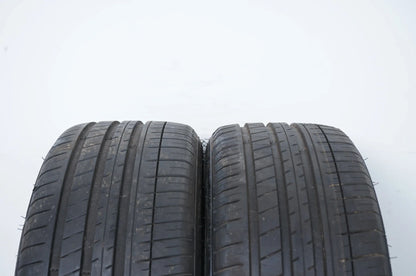 2 X 245 35 R20 95Y Pneus été Michelin PILOT SPORT 3 * MOE RFT 7mm 2020