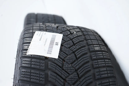 BMW 4 Series i4 G26 Winter Wheels Winter Tires 245 45 18 Inch M858