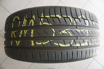 1 X 245 40 R20 99V Sommerreifen Continental PremiumContact 6 SSR RunFlat 6,5mm