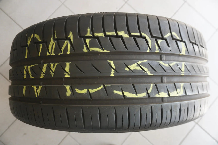 1 X 245 40 R20 99V Sommerreifen Continental PremiumContact 6 SSR RunFlat 6,5mm