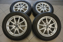 Mercedes A-Klasse W177 B-Klasse Alufelgen Winterräder Winterreifen 205 60 R16