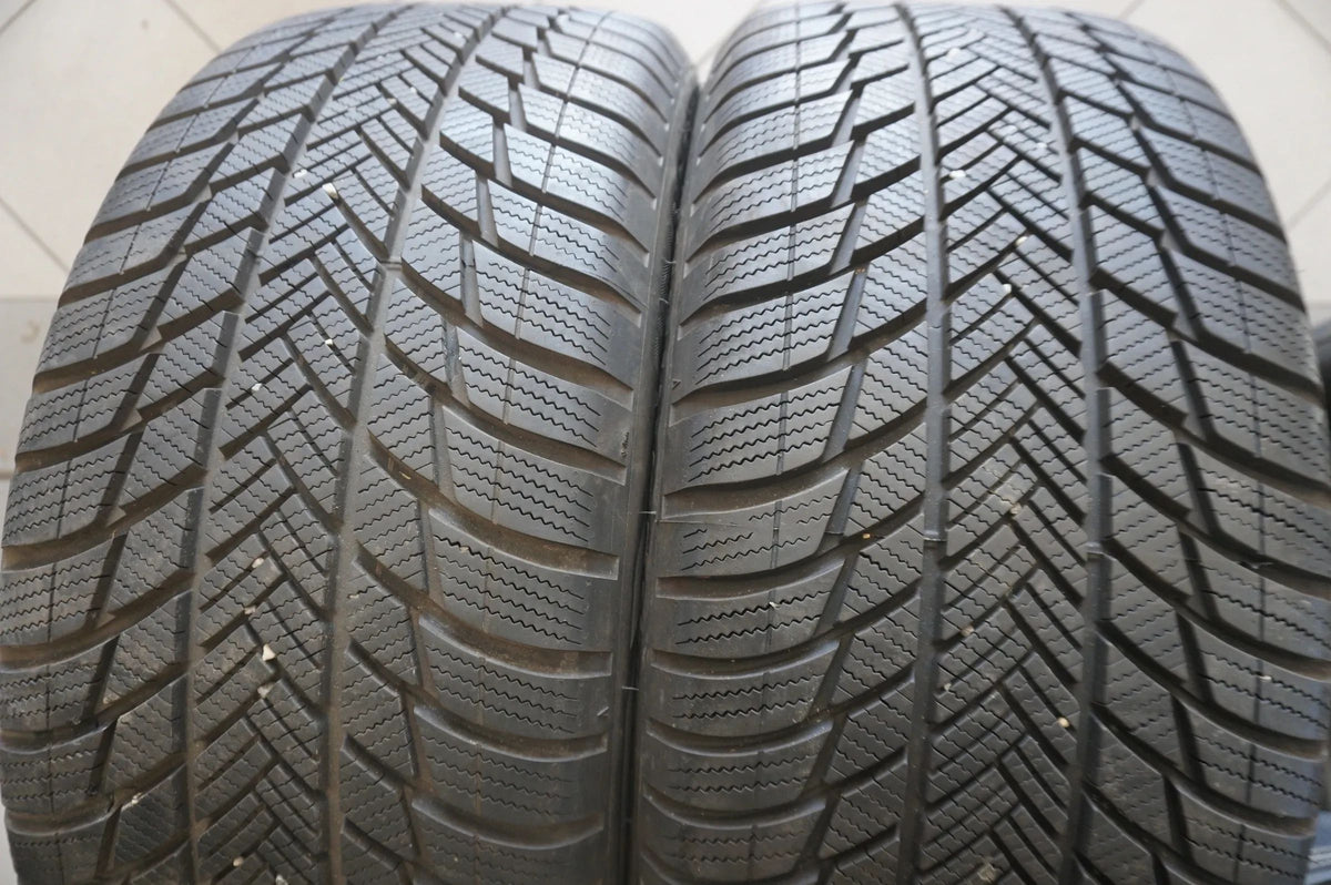 Mercedes GLA H247 GLB X247 TOP AMG Alufelgen Winterreifen 235 50 R19 Zoll 8mm Detail view 10