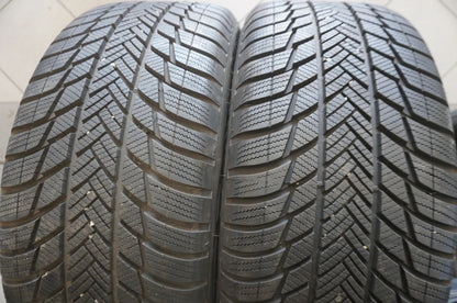 Mercedes GLA H247 GLB X247 TOP AMG Alufelgen Winterreifen 235 50 R19 Zoll 8mm