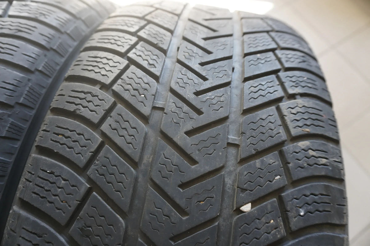 Original Mercedes GLE ML W166 19 Zoll Alufelgen Winterräder Winterreifen RDKS Vue détaillée 9