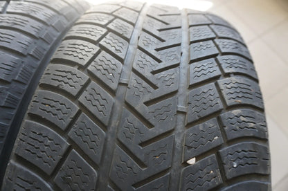 Original Mercedes GLE ML W166 19 Zoll Alufelgen Winterräder Winterreifen RDKS
