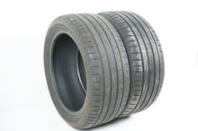 2 x letní pneumatiky Bridgestone 255 45 19 palců přibližně 5 mm DOT22/21 MO