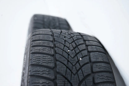 MINI F55 F56 F57 Winter Tires Winter Wheels 205 45 17 inch