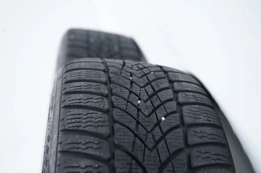 MINI F55 F56 F57 Winter Tires Winter Wheels 205 45 17 inch