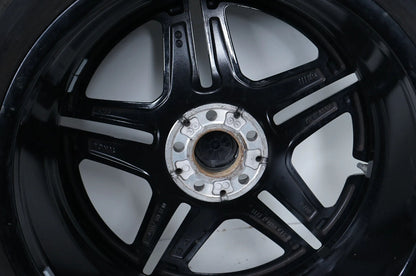 Mercedes GLE 53 AMG V167 C167 AMG Sommerräder 275 50 20 Zoll