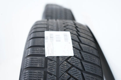 Mercedes EQA EQB H243 X243 Winterräder Winterreifen 18 Zoll A2434010000