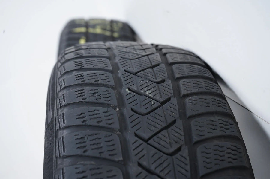 BMW X1 X2 F48 F39 Winter Tires Winter Wheels 205 60 17 inch