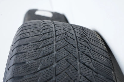 Ruote invernali, pneumatici invernali e cerchi in lega BMW X7 G07 255 55 20 pollici 6880688