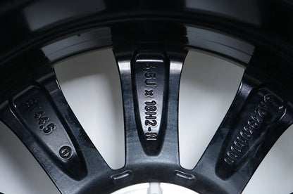 Mercedes EQA EQB H243 X243 Winter wheels Winter tyres 18 inch