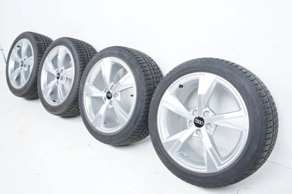 Audi A1 GB Winterräder Winterreifen 215 45 17 Zoll 7mm 82A601025G