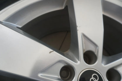 Original Audi A6 S6 C8 4K F2 Alufelgen Winterräder Winterreifen 255 40 R20 7mm