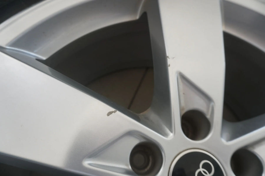 Cerchi in lega originali Audi A6 S6 C8 4K F2 ruote invernali pneumatici invernali 255 40 R20 7mm