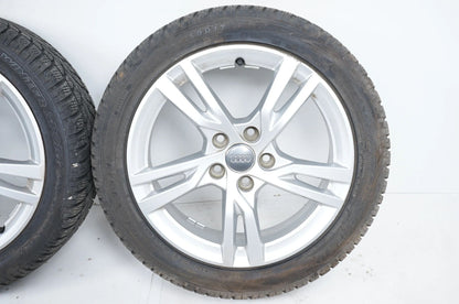Audi A3 8Y Winterreifen Winterräder 205 50 17 Zoll 8Y0601025DK 7m