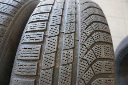 BMW iX I20 20 Zoll Alufelgen Winterräder Winterreifen 235 60 R20 108H 2021 5mm