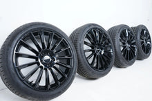 VW Touran Skoda Superb Jantes été Pneus été 235 40 19 pouces