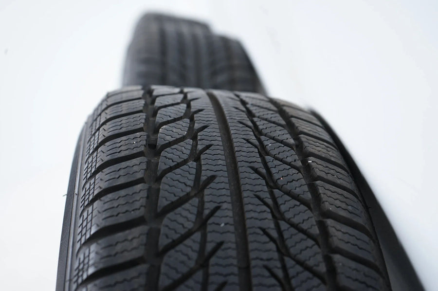 KIA Picante Winterräder Winterreifen 185 55 15 Zoll 4x100 7mm