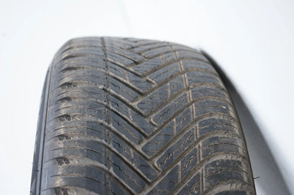 Hyundai i30 Winterräder Winterreifen 205 60 16 Zoll