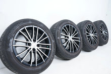 Citroen Peugeot Summer wheels Summer tyres  205 55 16 inch 4x108