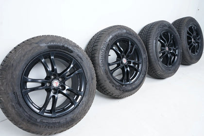 Volvo XC60 XC 60 Winterreifen Winterräder 235 65 17 Zoll