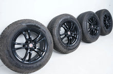 Volvo XC60 XC 60 winterbanden winterwielen 235 65 17 inch