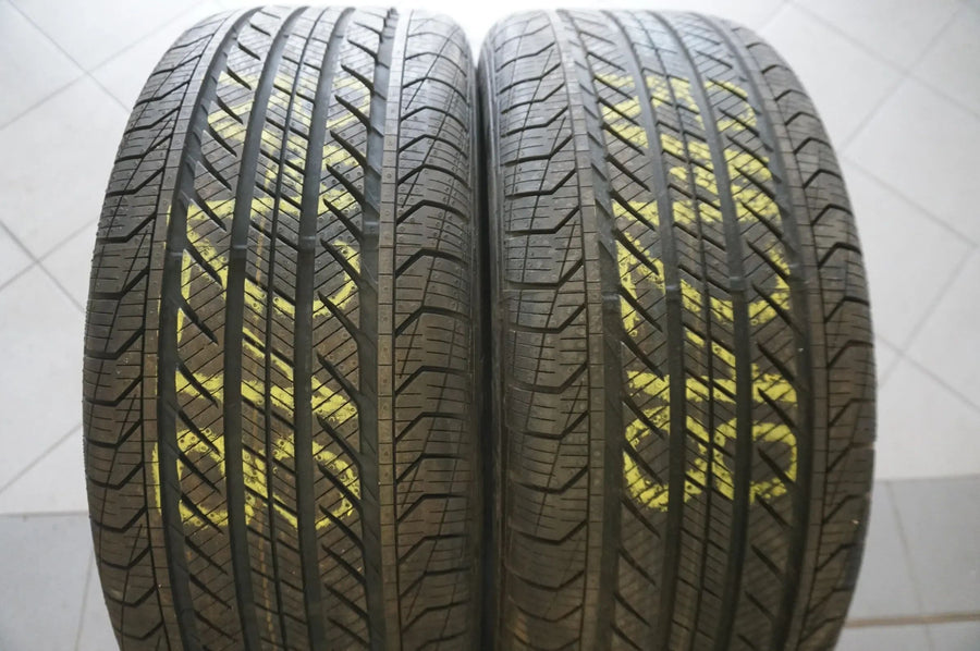 235 50 R19 103T Sommerreifen Continental Pro Contact GX SSR RunFlat 2023 DEMO