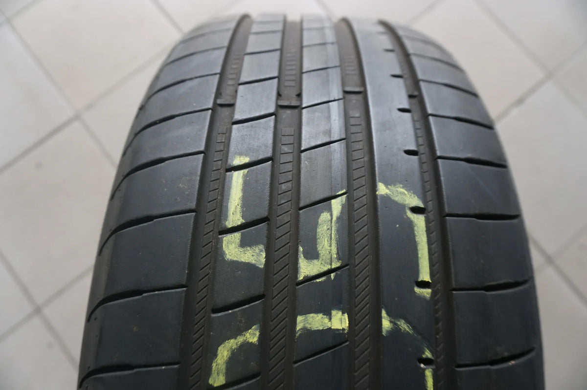1 X 245 40 R19 98Y Sommerreifen Goodyear Eagle F1 Asymmetric 3 * 2023 6mm Detailansicht 2