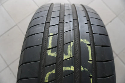 1 X 245 40 R19 98Y Sommerreifen Goodyear Eagle F1 Asymmetric 3 * 2023 6mm