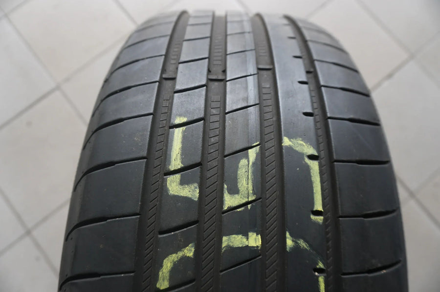 1 X 245 40 R19 98Y Sommerreifen Goodyear Eagle F1 Asymmetric 3 * 2023 6mm