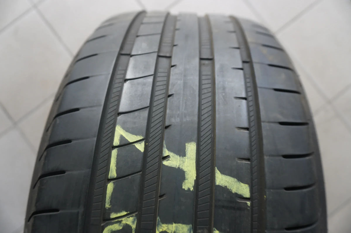 1 X 245 40 R18 97Y Sommerreifen Goodyear Eagle F1 Asymmetric 5 MO 2020 4mm Detailansicht 2