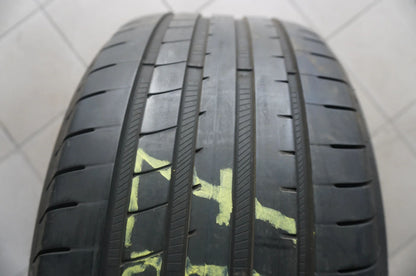 1 X 245 40 R18 97Y Sommerreifen Goodyear Eagle F1 Asymmetric 5 MO 2020 4mm