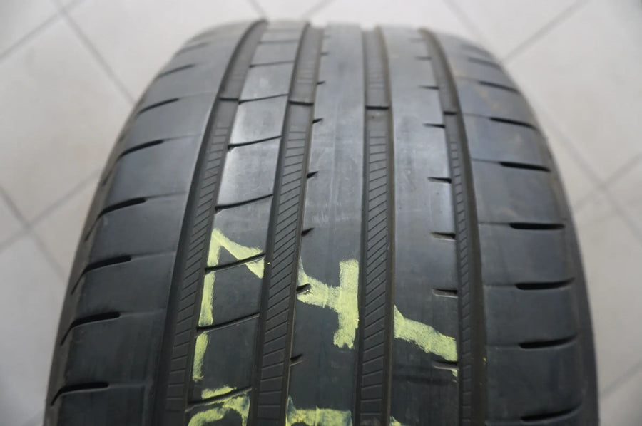 1 X 245 40 R18 97Y Sommerreifen Goodyear Eagle F1 Asymmetric 5 MO 2020 4mm