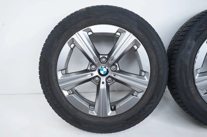 WieNeu Bmw 2er Active Tourer U06 Winterräder Winterreifen 17 Zoll 6891173