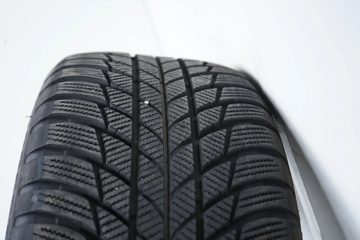 Bmw 3er G20 G21 G22 Winterreifen Winterräder 225 50 17 Zoll 6883520 Detailansicht 11