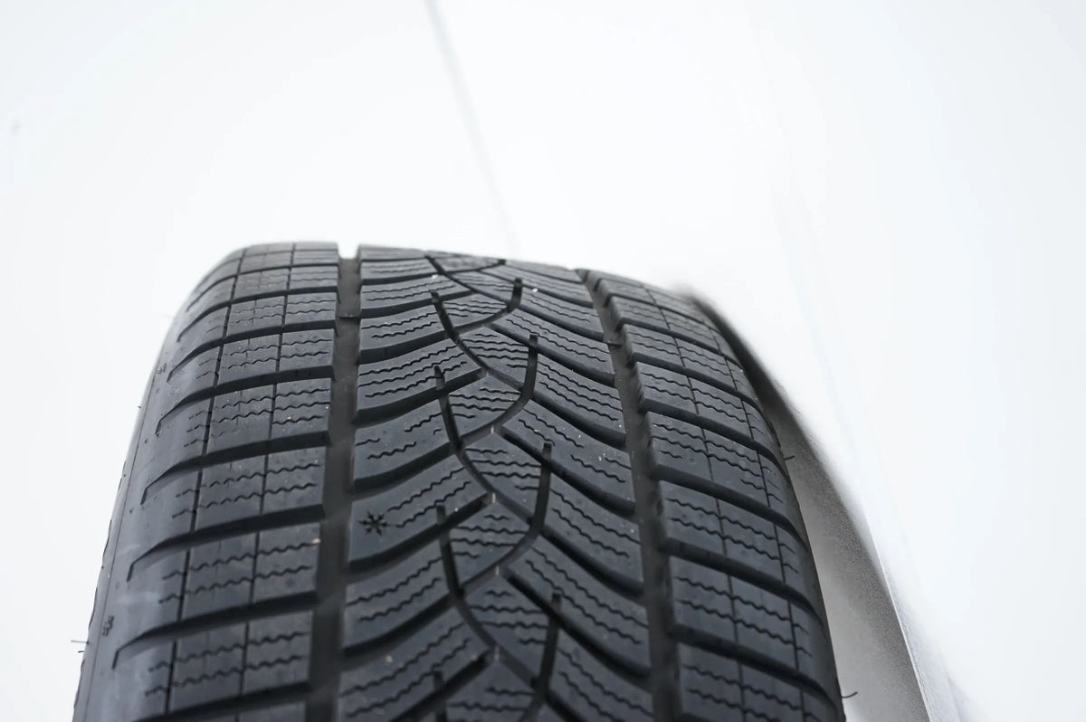 Bmw 4er i4 G26 Winterräder Winterreifen 225 55 17 Zoll 6896762 Detailansicht 11