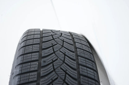 Bmw 4er i4 G26 Winterräder Winterreifen 225 55 17 Zoll 6896762