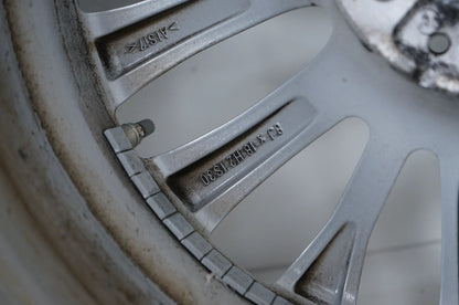 BMW 5er G30 G31 Winterreifen Winterräder 245 45 18 Zoll 632