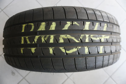 1 X 205 45 R17 88W Sommerreifen Goodyear Eagle F1 Asymmetric 3 * 2023 6,5mm