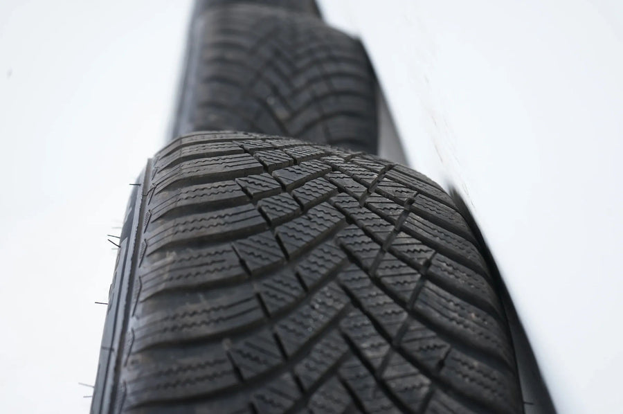 VW Volkswagen Passat 3C ruote invernali pneumatici invernali 205 55 16 pollici