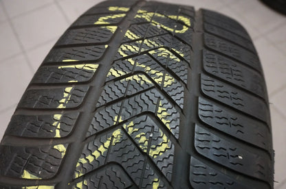 265 50 R19 110H Winterreifen Pirelli Scorpion Winter * RSC RFT 2021 6mm