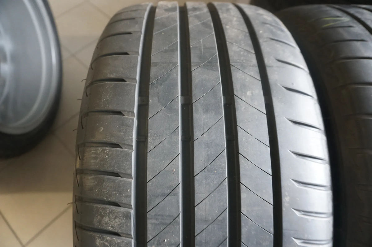 Mercedes S-Klasse W223V223 Jantes AMG 20 pouces en alliage TOP Roues été Pneus été 7mm Vue détaillée 10