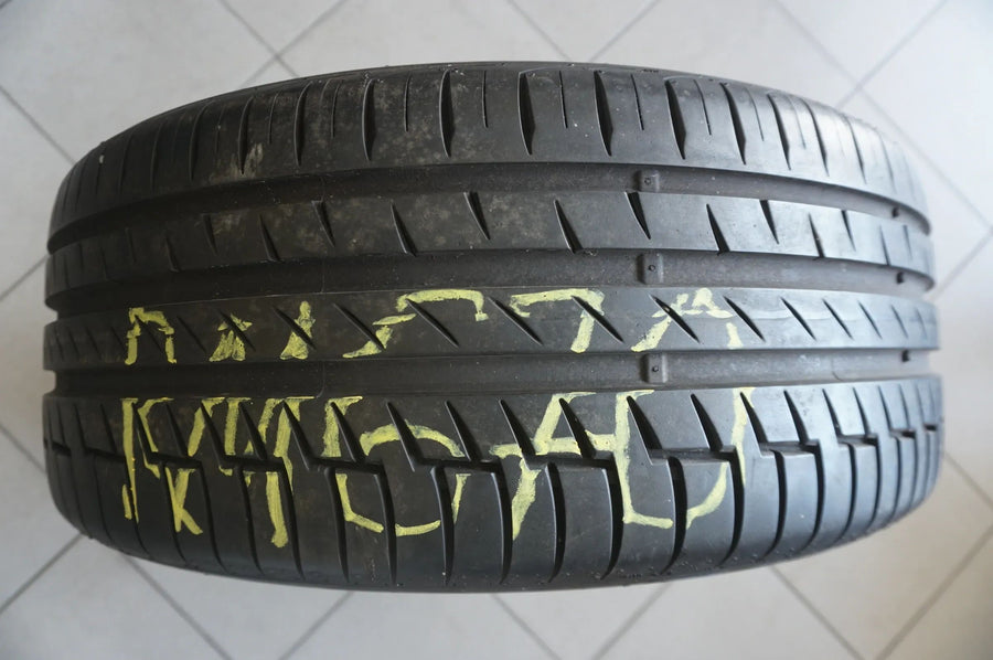 1 X 235 40 R19 96W Sommerreifen Continental PremiumContact 6 2019 7mm