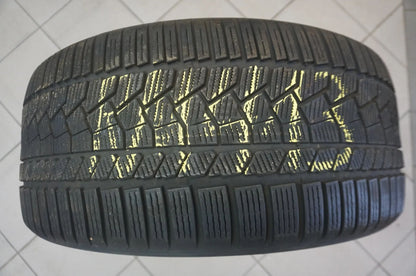 1 X 275 40 R21 107V Winterreifen Continental WinterContact TS860S MO1 2022 5,5mm