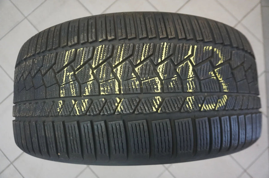 1 X 275 40 R21 107V Winterreifen Continental WinterContact TS860S MO1 2022 5,5mm