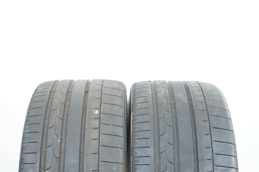 2 x Sommerreifen Continental 275 30 R20 20 Zoll DOT22 ca.5mm AO