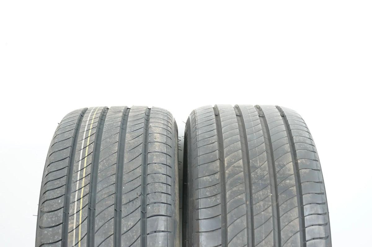 2 x Sommerreifen Michelin 245 45 18 Zoll DOT23/22 ca.6mm MO Detailansicht 4