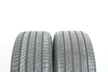 2 x Sommerreifen Michelin 245 45 18 Zoll DOT23/22 ca.6mm MO
